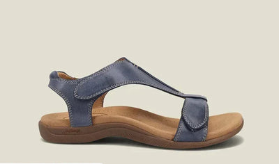 Riley Elegant Orthopedic Sandals