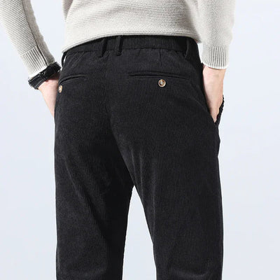 Mitchell | Classic Men’s Corduroy Trousers