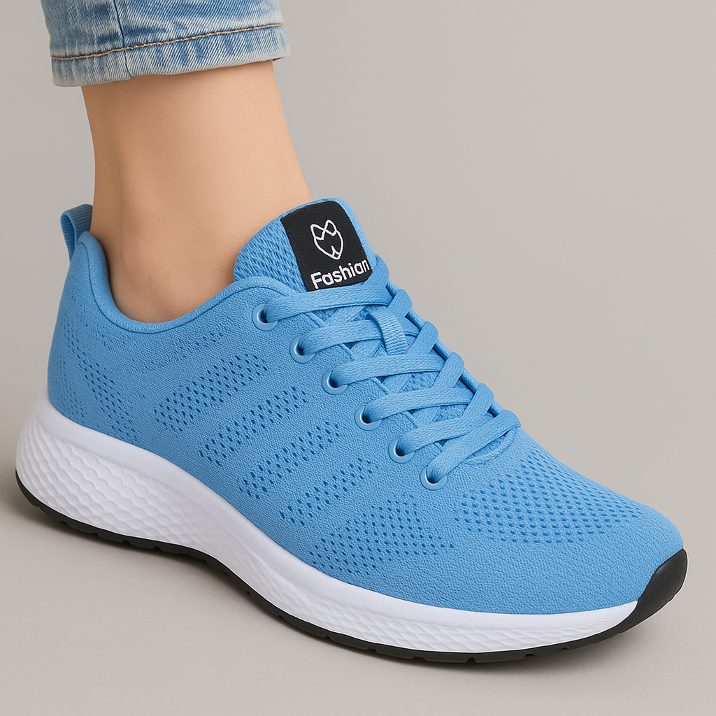 StepSure Premium Comfort Sneakers