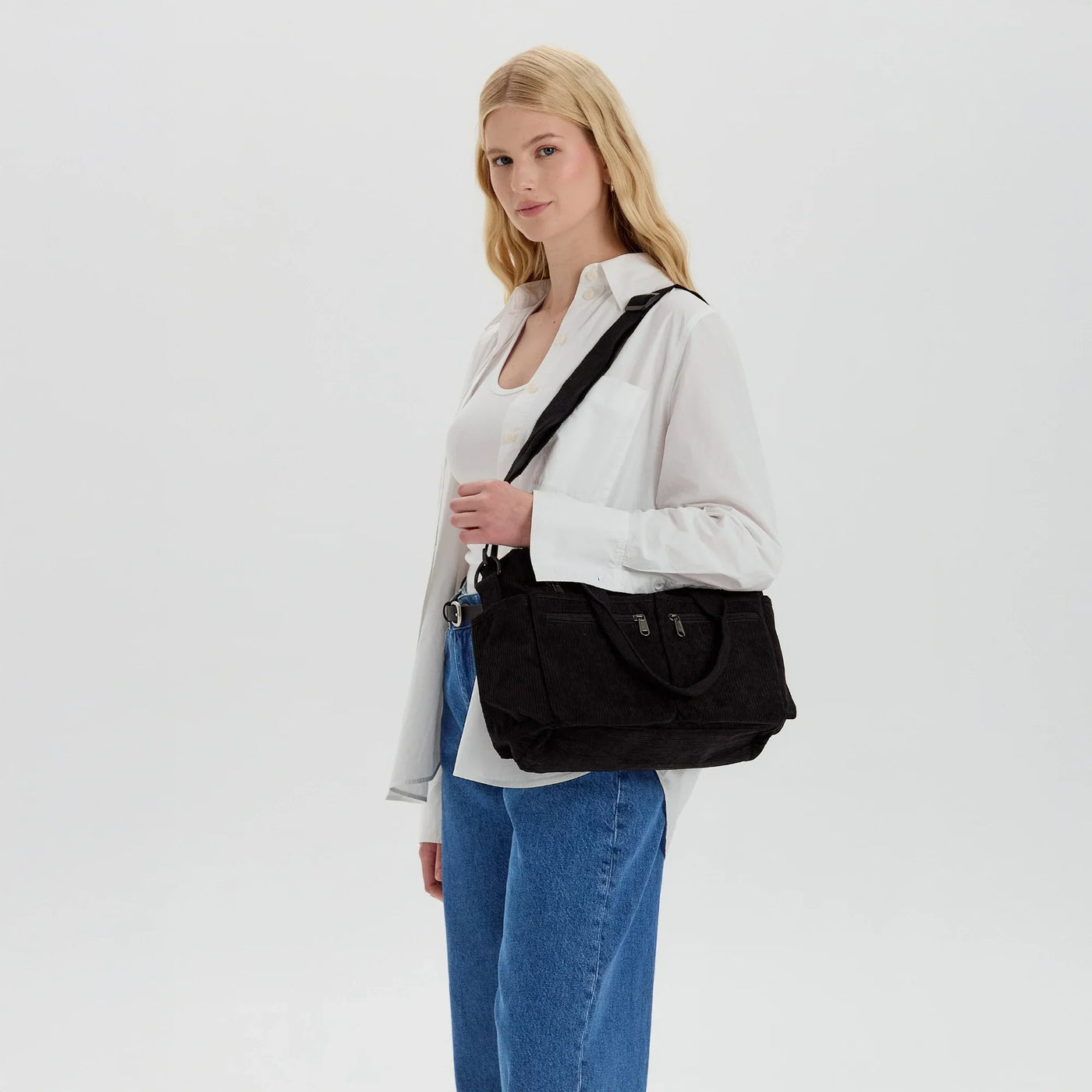 Kanna | Crossbody Bag