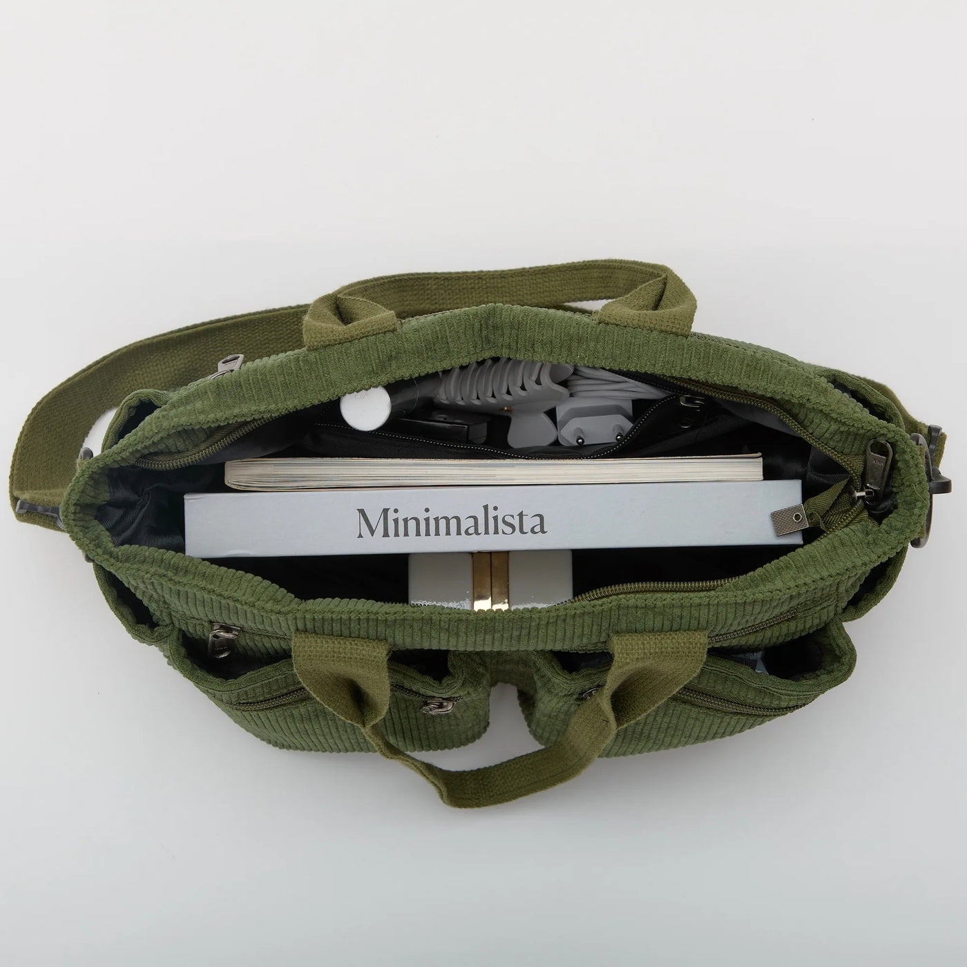 Kanna | Crossbody Bag