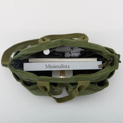 Kanna | Crossbody Bag