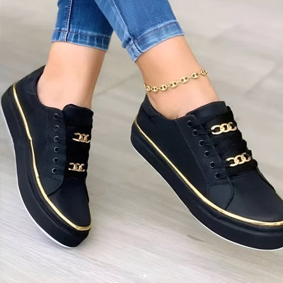 Alexia | Stylish Orthopedic Women’s Sneakers