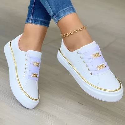 Alexia | Stylish Orthopedic Women’s Sneakers
