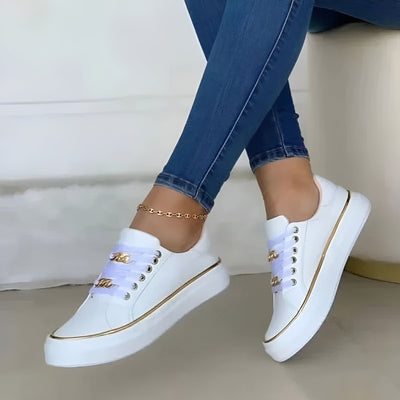 Alexia | Stylish Orthopedic Women’s Sneakers