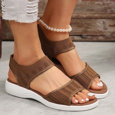 Sarena | Lightweight Comfort Walking Sandals