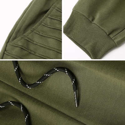 Alvin | Cozy Sweatpants