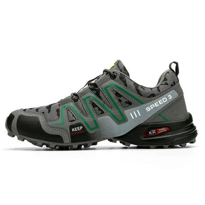 Axion | All-Season Orthopedic Comfort Shoes