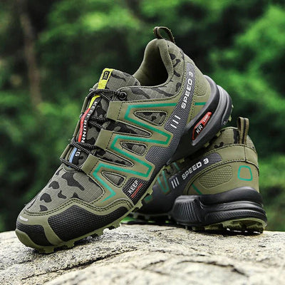 Axion | All-Season Orthopedic Comfort Shoes