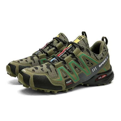 Axion | All-Season Orthopedic Comfort Shoes