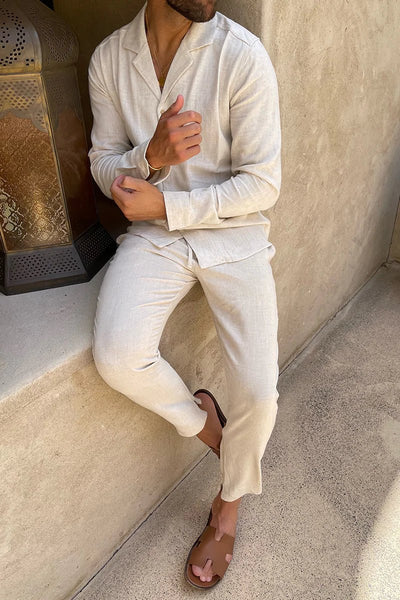 Beau | Casual Men’s Set