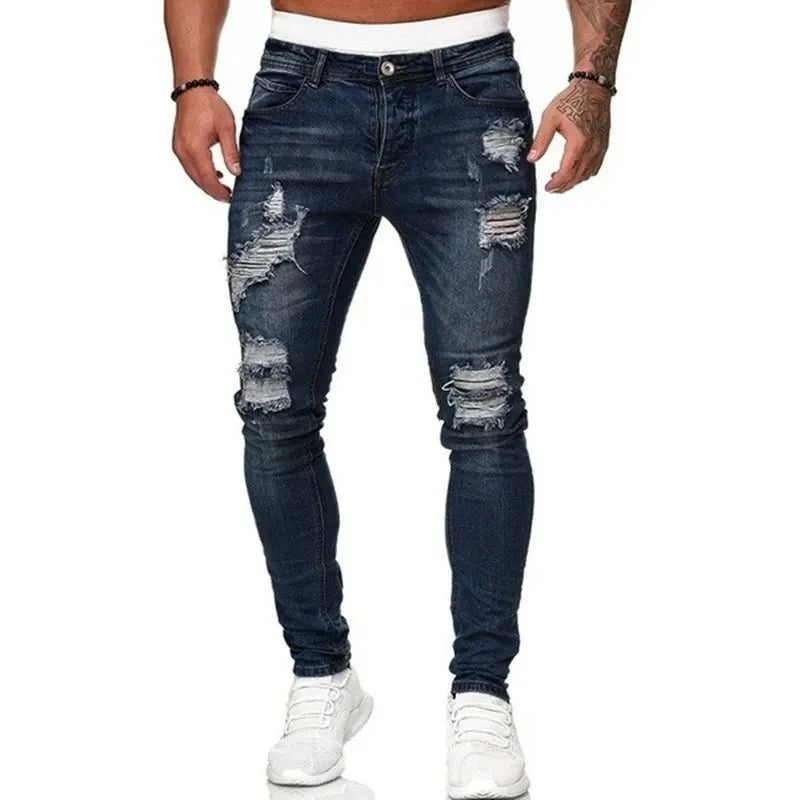 Benjamin | Jeans Vintage Wash