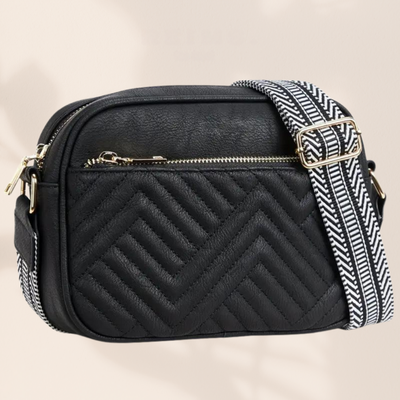 Reims Vegan shoulder bag