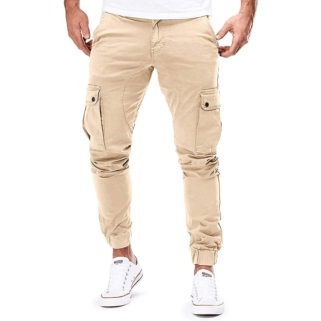 Brooklyn | Legacy Cargo Joggers