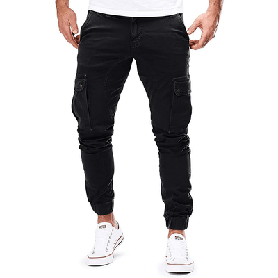 Brooklyn | Legacy Cargo Joggers