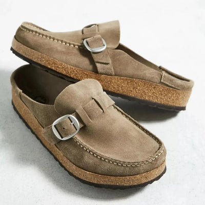 Brynn | Orthopedic Mules