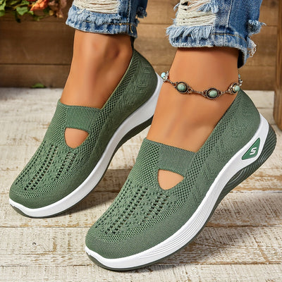 Poppy Orthopedic slip-on shoes
