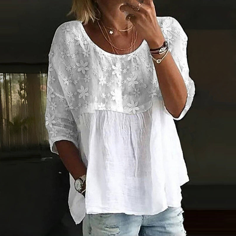 Linea™ | Cozy and Elegant Knit