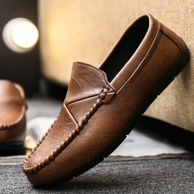 Carlo Bossoli Loafers