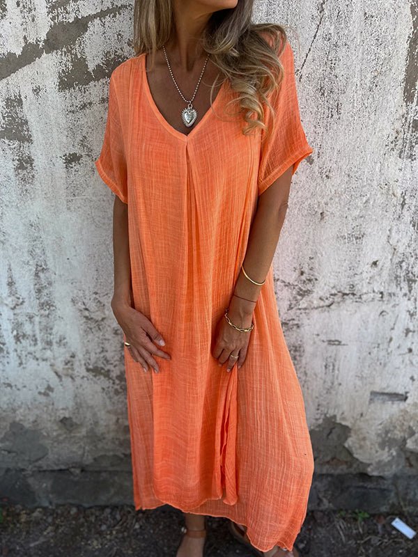 Charlotte | Casual Women’s Dress