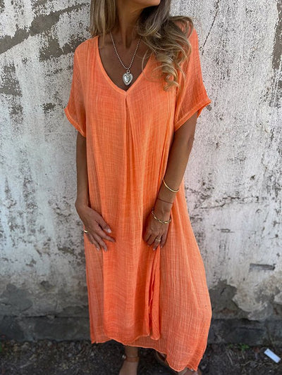 Charlotte | Casual Women’s Dress