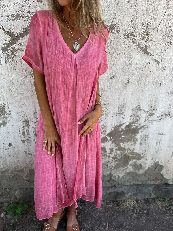 Charlotte | Casual Women’s Dress