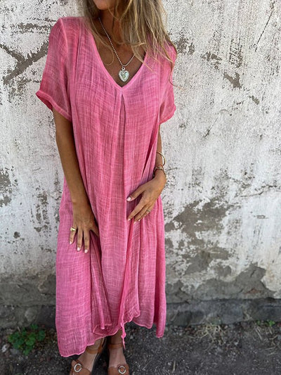 Charlotte | Casual Women’s Dress