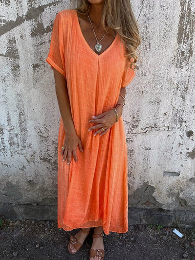 Charlotte | Casual Women’s Dress