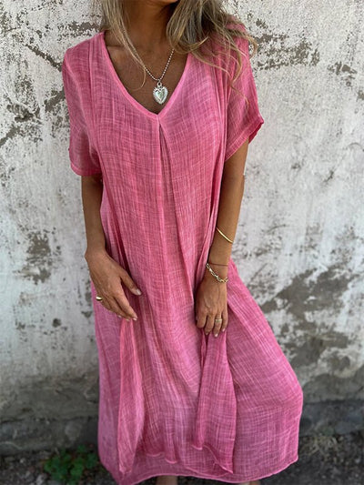 Charlotte | Casual Women’s Dress