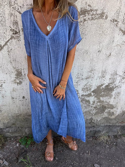 Charlotte | Casual Women’s Dress