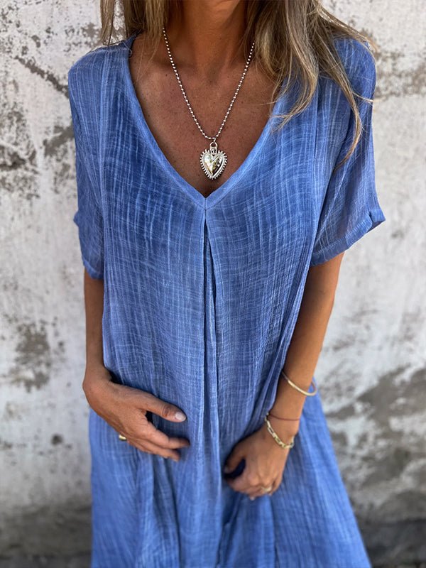 Charlotte | Casual Women’s Dress