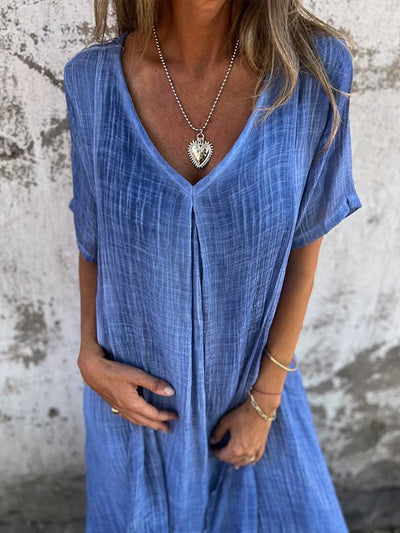Charlotte | Casual Women’s Dress