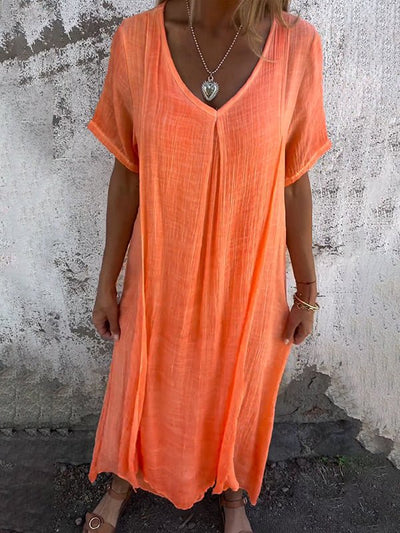 Charlotte | Casual Women’s Dress