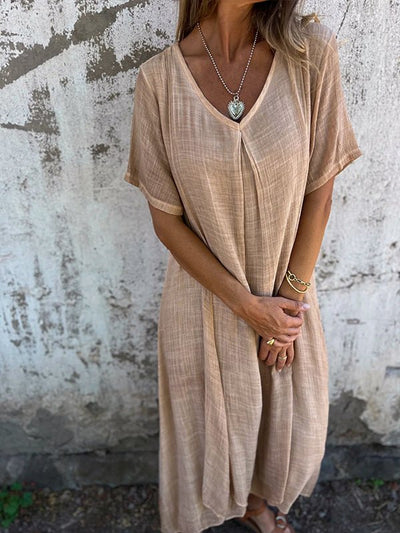 Charlotte | Casual Women’s Dress