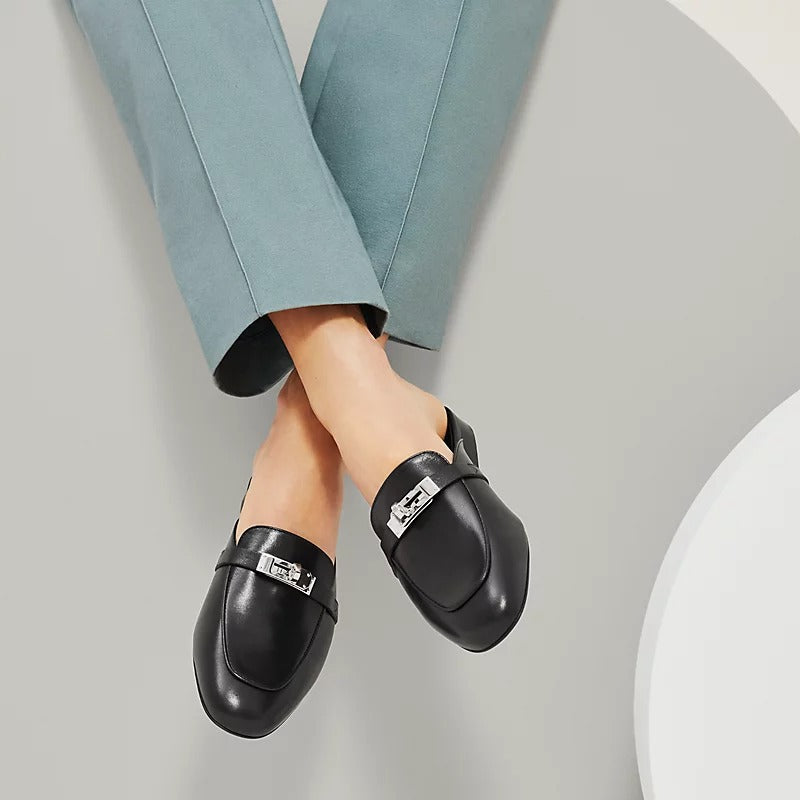 EPURE | ELEGANT MULES