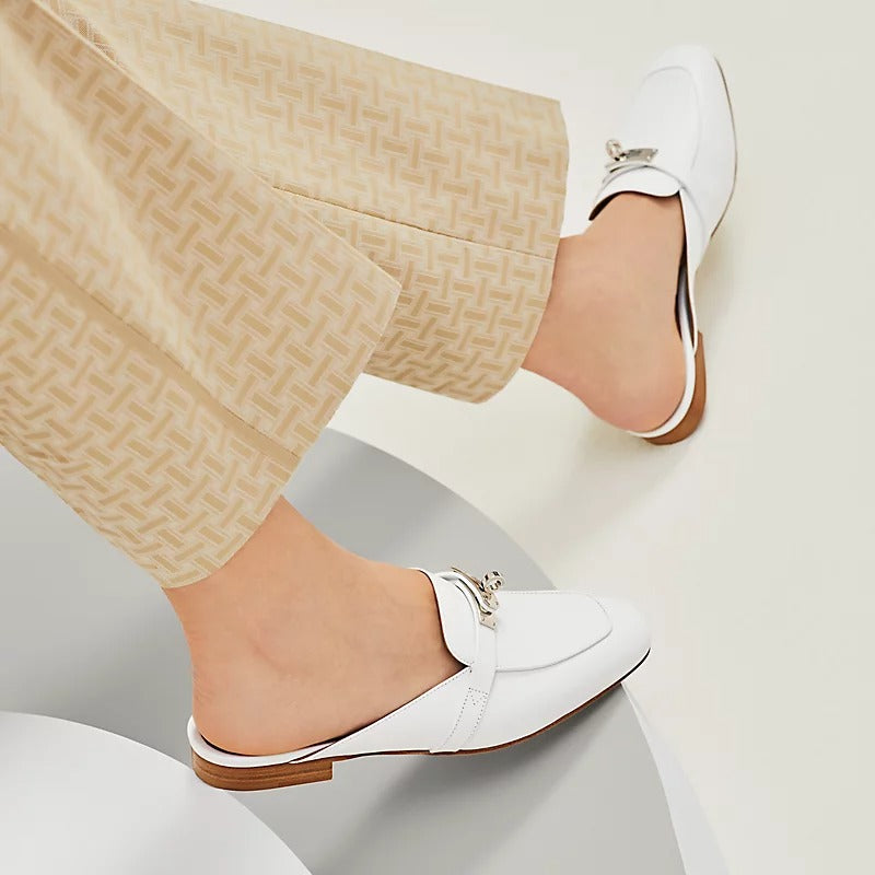 EPURE | ELEGANT MULES