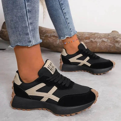 Colleen | Stylish Orthopedic Sneakers