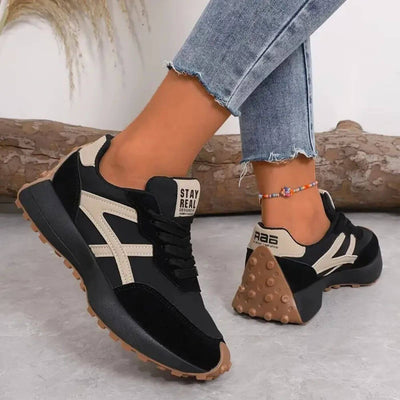 Colleen | Stylish Orthopedic Sneakers