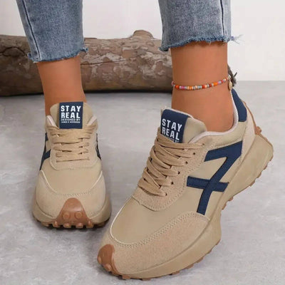 Colleen | Stylish Orthopedic Sneakers