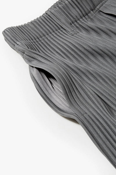 Corvin | Modern Ribbed Lounge Pants