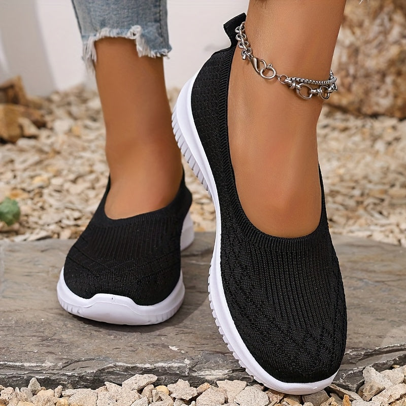 Jianna Breathable Slip-On for Women