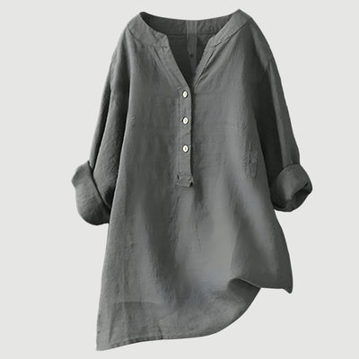 Alma Lightweight and Comfortable Blouse