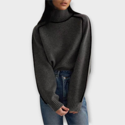 Eline Turtleneck Sweater