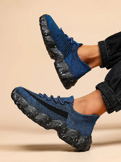 Damon | Chunky Lightweight Men’s Sneakers