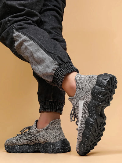 Damon | Chunky Lightweight Men’s Sneakers