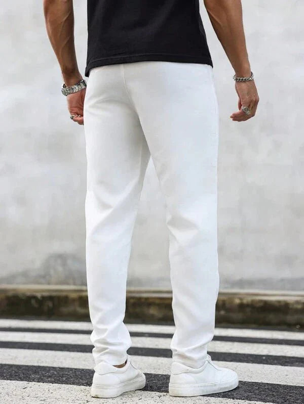 Darian | Classic Slim-Fit Men’s Joggers