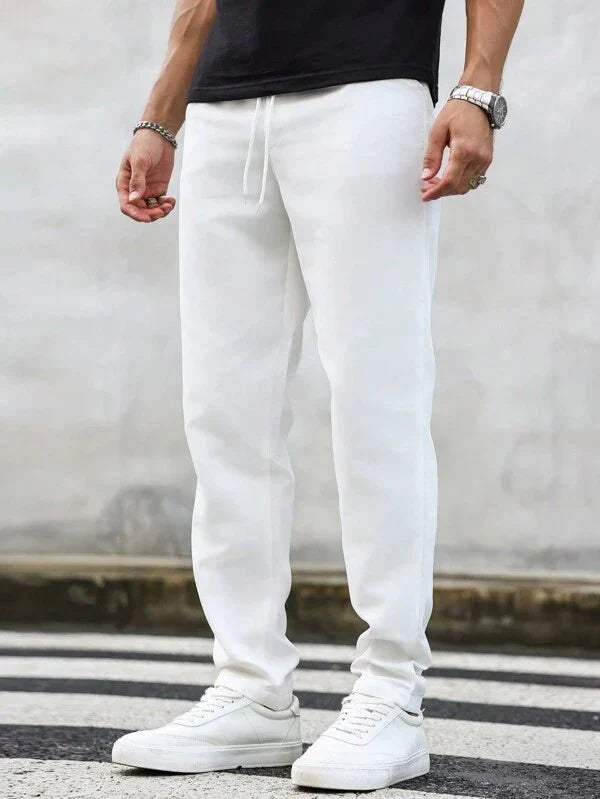 Darian | Classic Slim-Fit Men’s Joggers