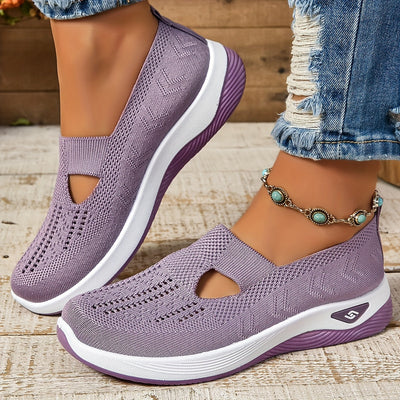 Poppy Orthopedic slip-on shoes
