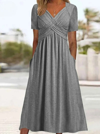 Sonya™ Elegant Women's Dress