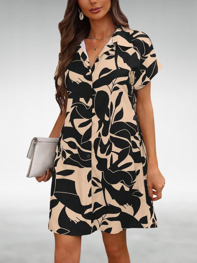 Yolanda™ Elegant Women's Dress